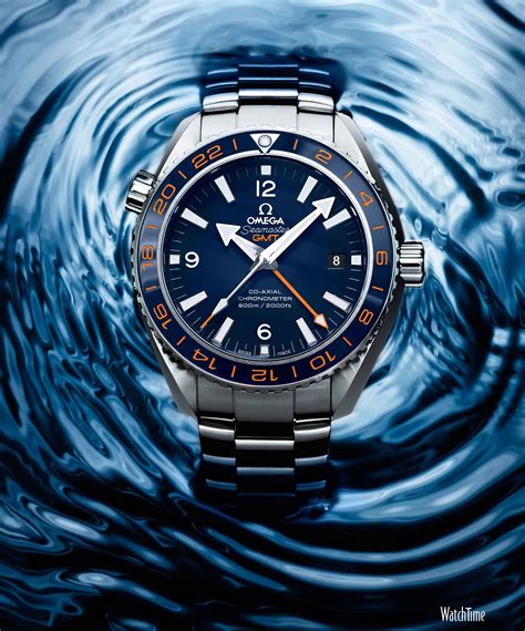 omega planet ocean thickness|omega seamaster planet ocean price.